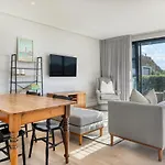 Stonehurst Views - 1 Bed Flatlet