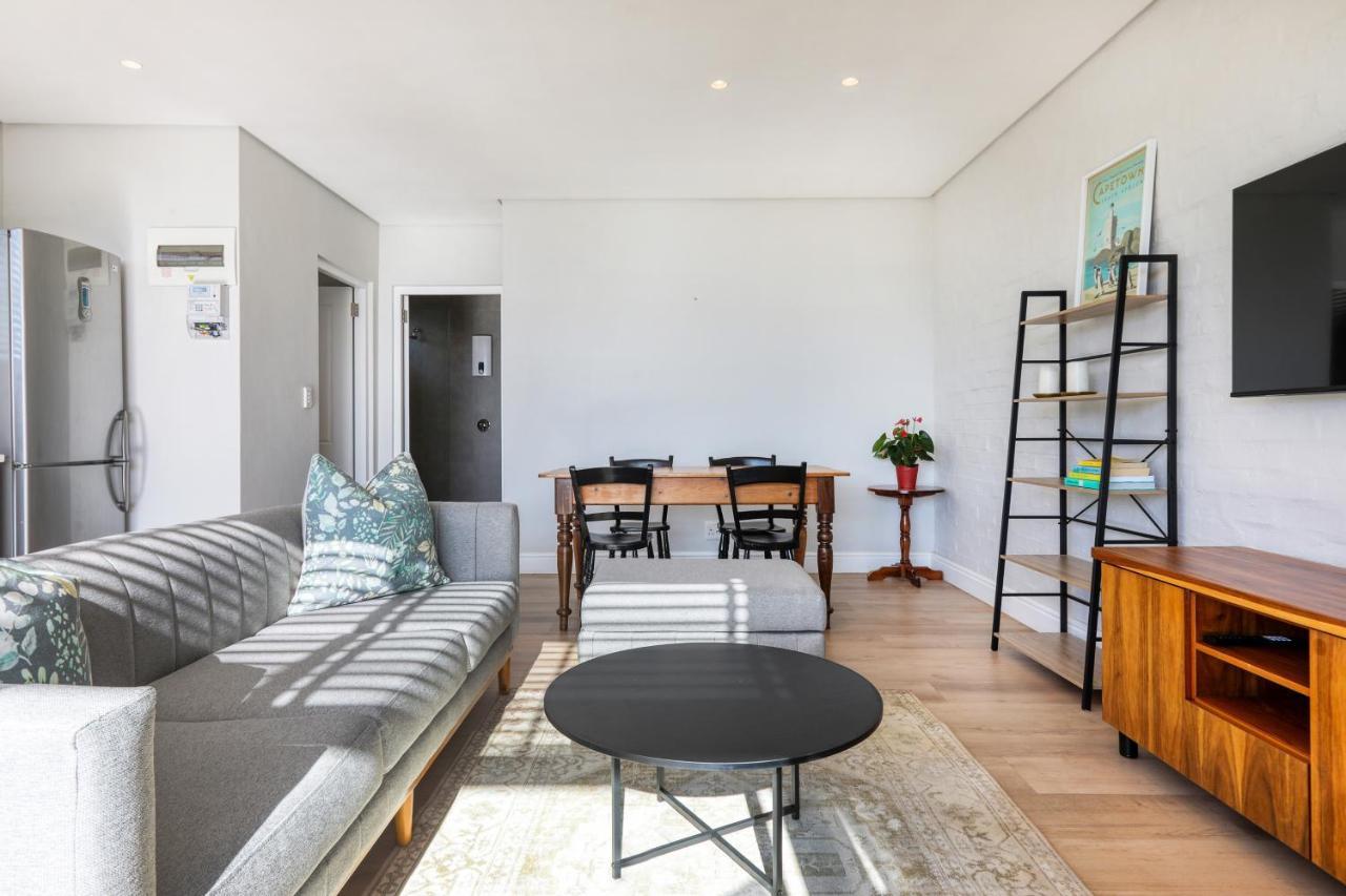 Apartment Stonehurst Views - 1 Bed Flatlet Cape Town