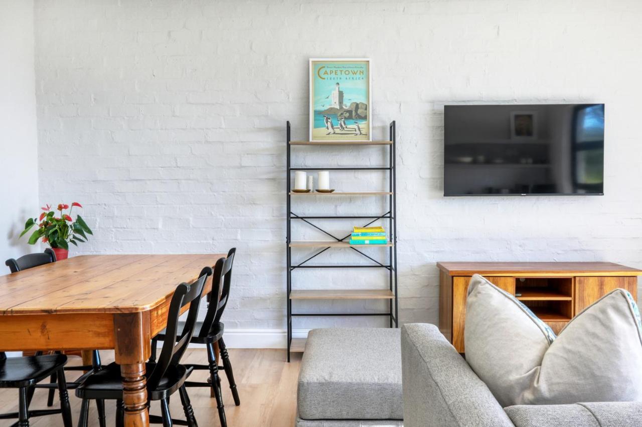 Stonehurst Views - 1 Bed Flatlet Cape Town