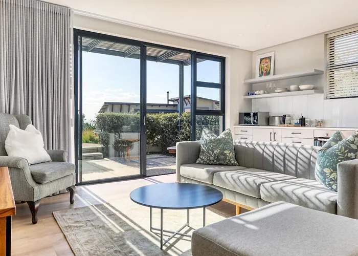 Stonehurst Views - 1 Bed Flatlet